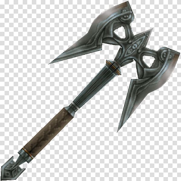 Final Fantasy XV Final Fantasy XII Vagrant Story Weapon Axe, axe logo transparent background PNG clipart