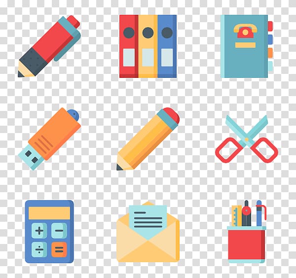 Stationery Writing implement Computer Icons Tool, stationery transparent background PNG clipart