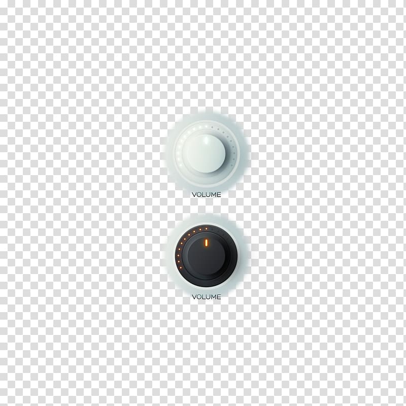 Volume switch button transparent background PNG clipart