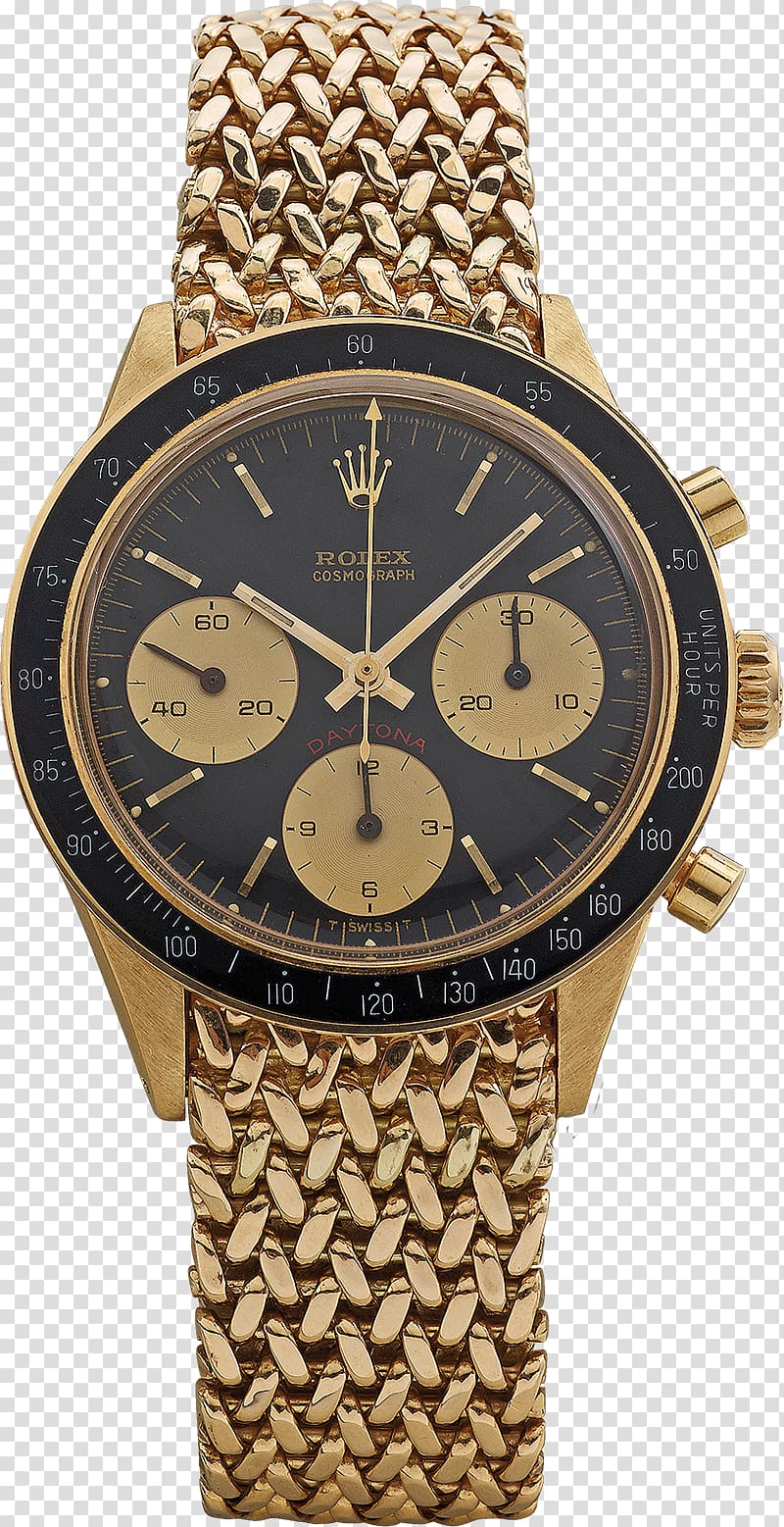 Rolex Daytona Daytona Beach Watch Strap 24 Hours of Daytona, rolex transparent background PNG clipart