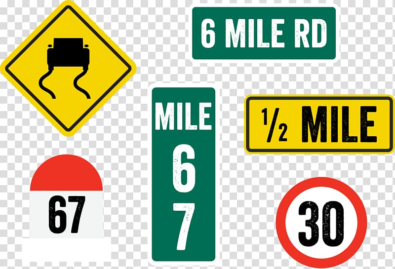 Traffic sign Euclidean , traffic signs transparent background PNG clipart
