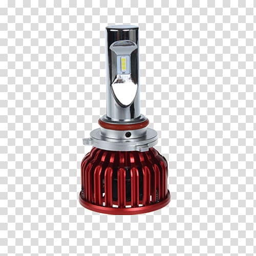 Automotive lighting Light-emitting diode LED lamp, light transparent background PNG clipart