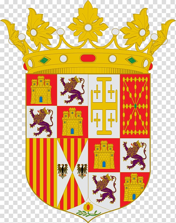 Talavera de la Reina Escutcheon Coat of arms of Spain Aielo de Malferit, others transparent background PNG clipart
