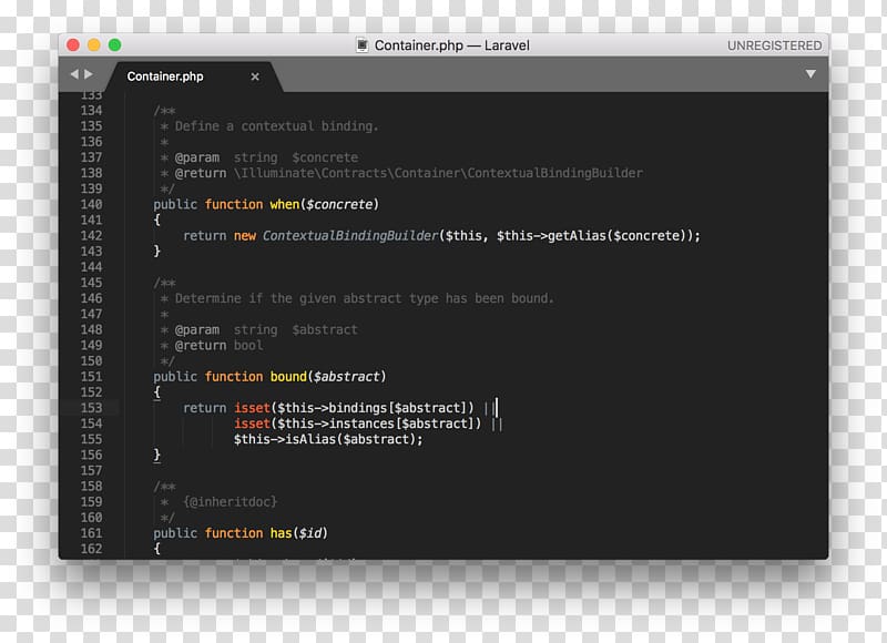 IntelliJ IDEA Sublime Text WebStorm JetBrains JavaScript, Github transparent background PNG clipart