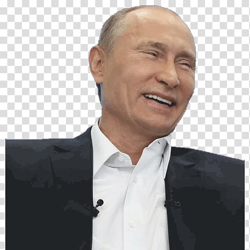 Vladimir Putin President of Russia United States, vladimir putin transparent background PNG clipart