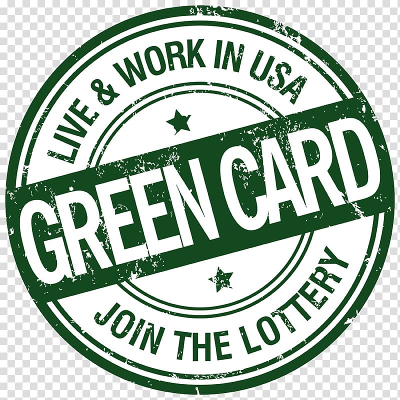 Green card transparent background PNG clipart