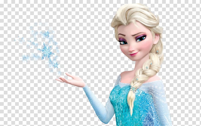 Elsa Anna Frozen Kristoff Olaf, Anna Frozen transparent background PNG clipart