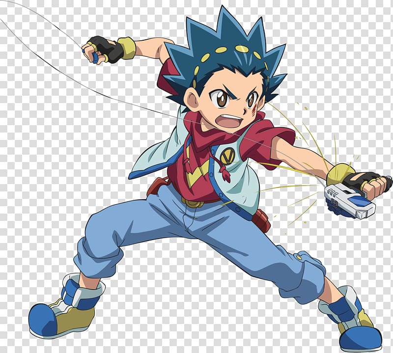 Beyblade Fan art Anime, beyblade, black Hair, computer Wallpaper