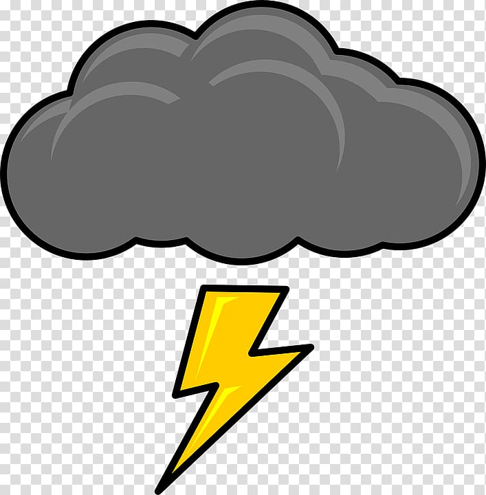 Thunderstorm Lightning , lightning transparent background PNG clipart