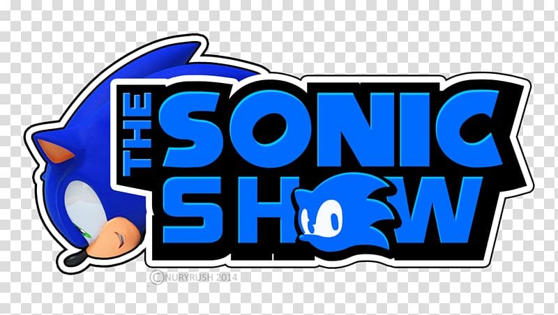 Logo Sonic Dash Sonic the Hedgehog Brand Font, sonic 2 logo transparent background PNG clipart