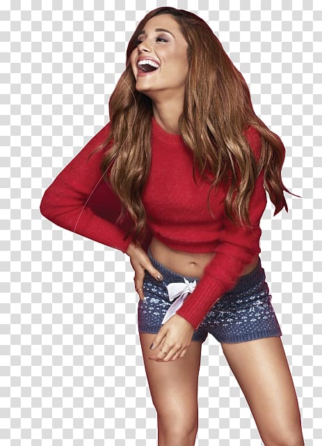 Ariana Grande Magazine Victorious Cosmopolitan Celebrity, ariana grande transparent background PNG clipart