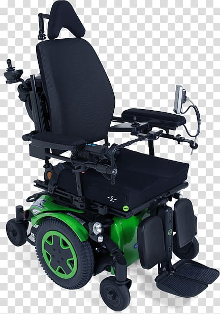 Motorized wheelchair Invacare Joystick, power wheelchairs transparent background PNG clipart