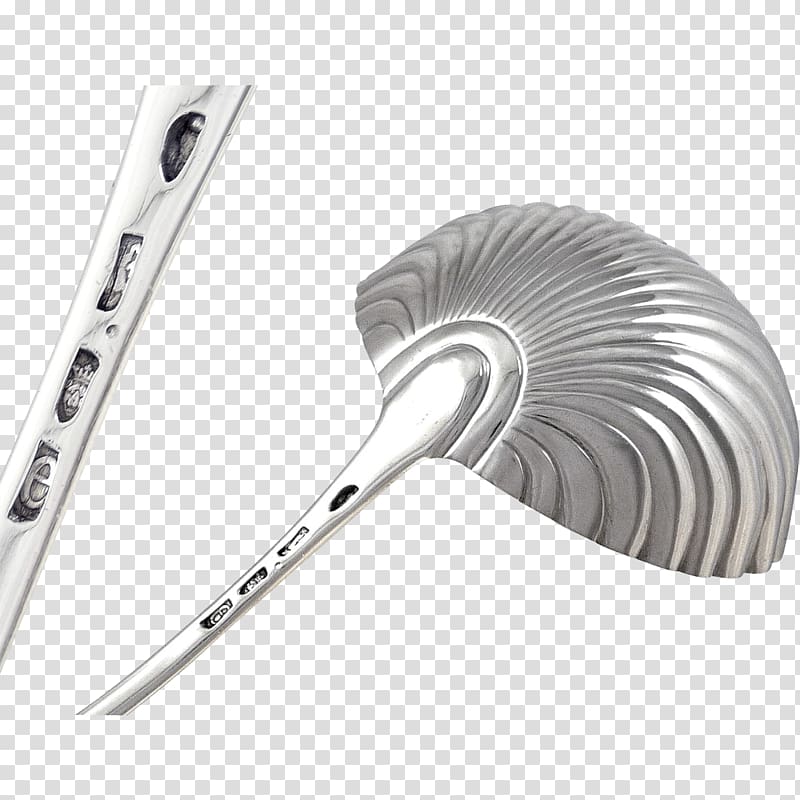 Silver-gilt Sterling silver Household silver Silversmith, ladle transparent background PNG clipart