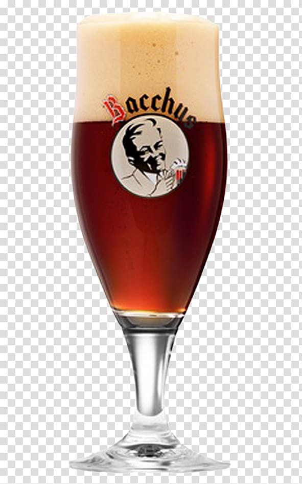 Beer cocktail Van Honsebrouck Oud bruin Tripel, beer transparent background PNG clipart