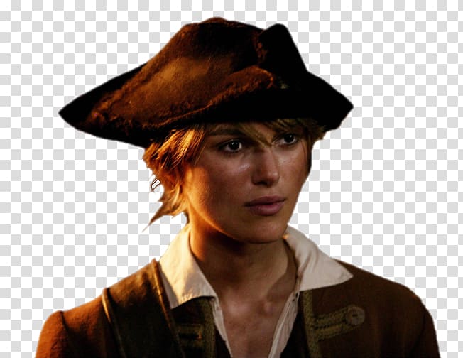 Elizabeth Swann Pirates of the Caribbean: The Curse of the Black Pearl Keira Knightley Pirates of the Caribbean Online Hector Barbossa, pirates of the caribbean transparent background PNG clipart