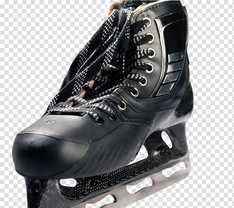 Ice hockey equipment Shoe Footwear Personal protective equipment Goaltender, others transparent background PNG clipart