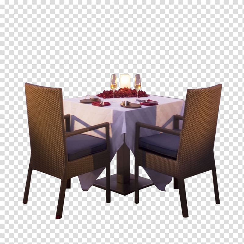 On the Beach Dinner Hoteles MS San Luis Village, Banquet Table transparent background PNG clipart