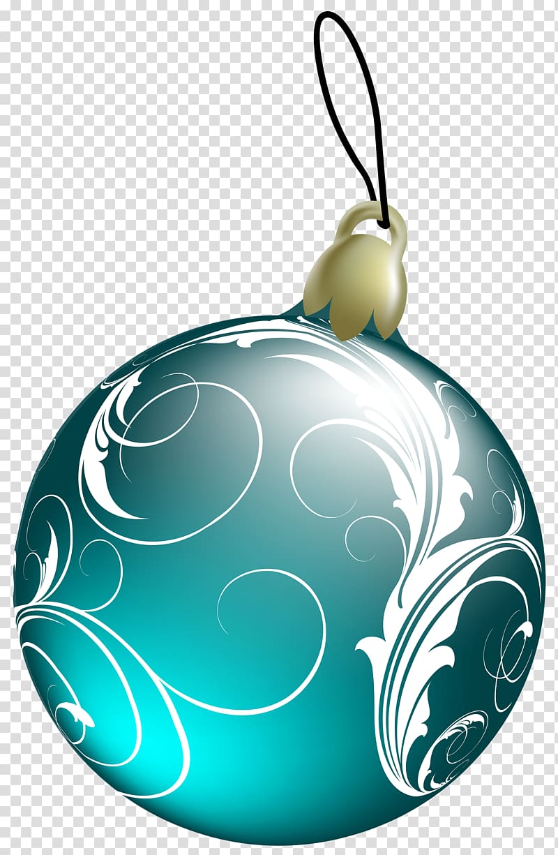 Christmas ornament Christmas lights , Free High Quality Christmas Balls transparent background PNG clipart