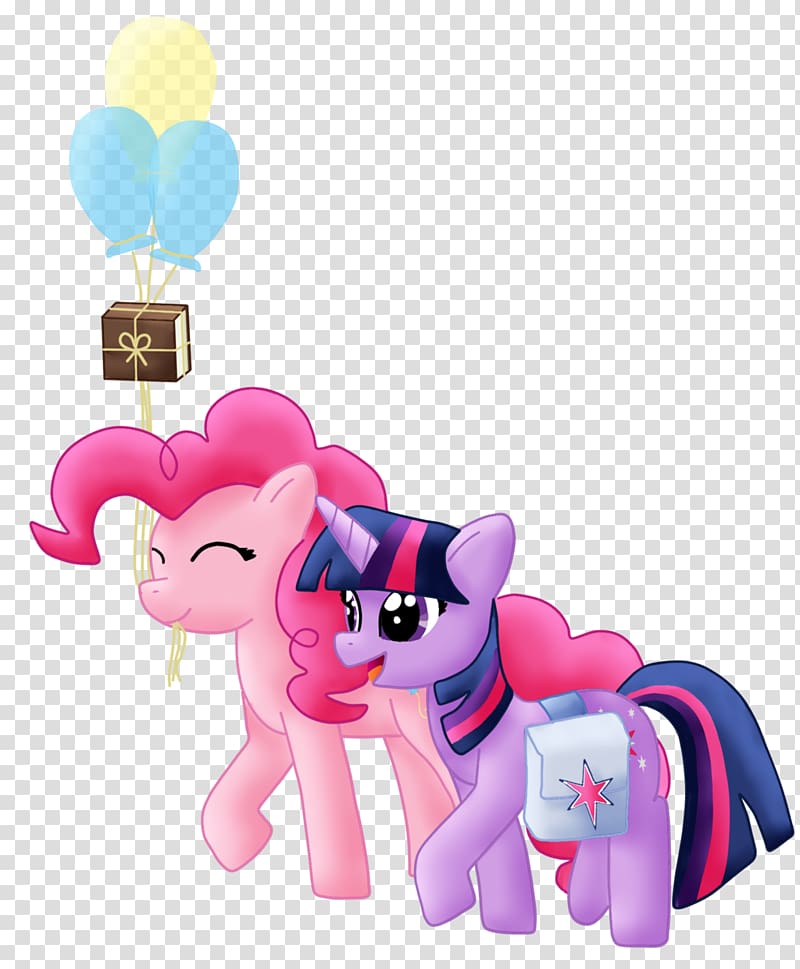Rainbow Dash Pinkie Pie Fluttershy Drawing , going to school transparent background PNG clipart