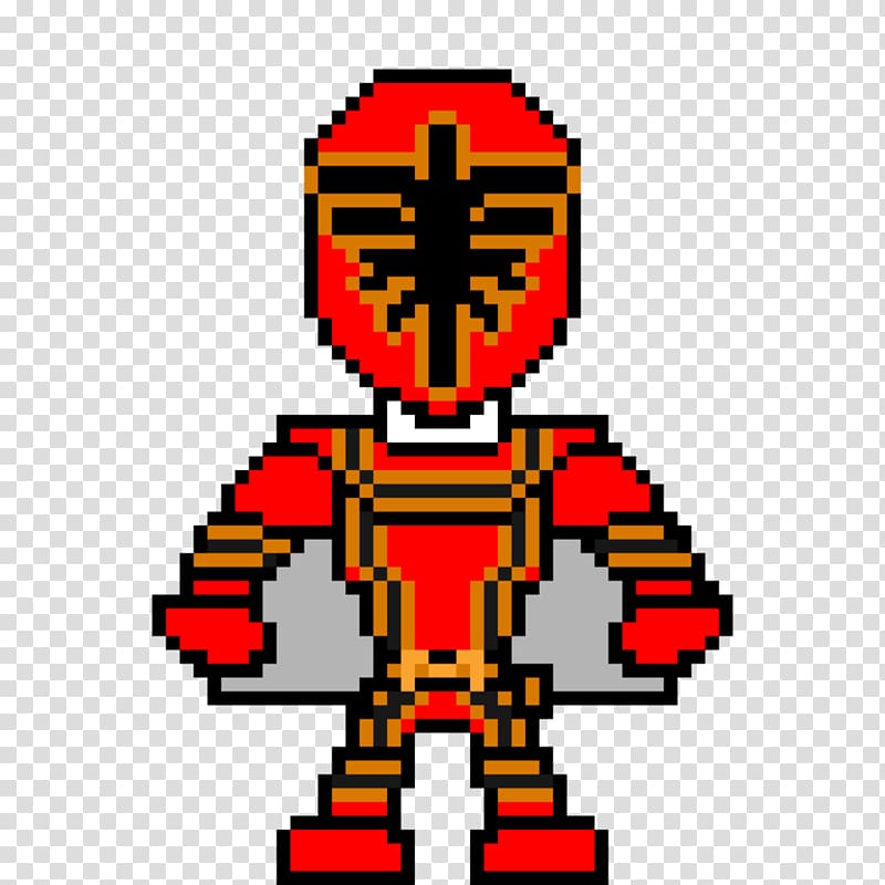 Red Ranger Super Sentai Character, power ranger transparent background PNG clipart