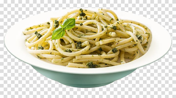 Spaghetti aglio e olio Carbonara Taglierini Bigoli Bucatini, others transparent background PNG clipart