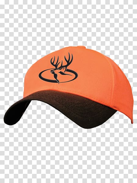 T-shirt Baseball cap Deer hunting Waterfowl hunting, deer hunting transparent background PNG clipart