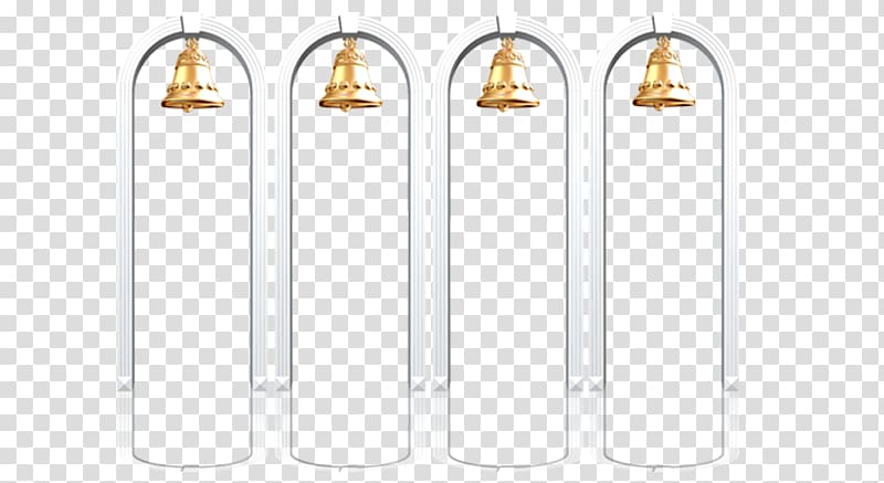 Lighting, Free Continental arches bell pull material transparent background PNG clipart