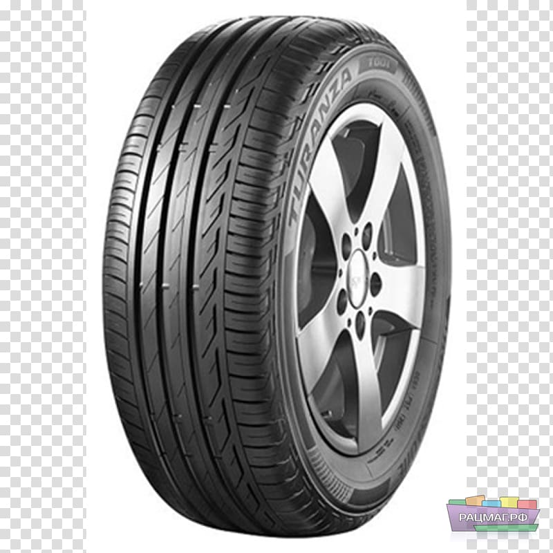 Car Bridgestone Run-flat tire Yamaha YZF-R15, car transparent background PNG clipart