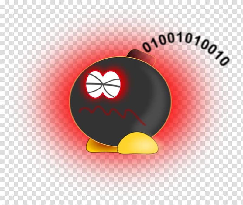 Logic bomb , Logical transparent background PNG clipart