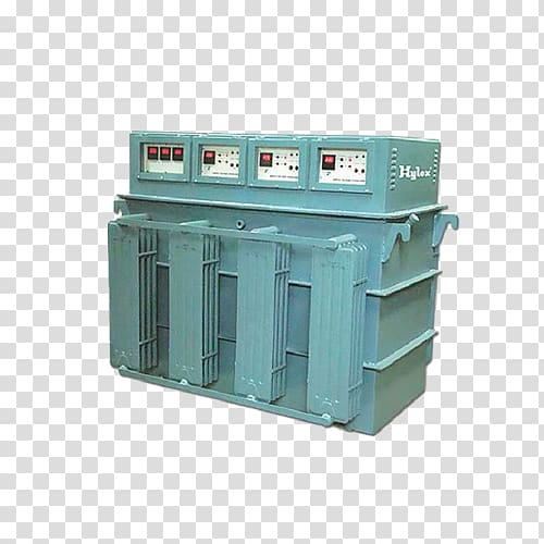 Voltage regulator Isolation transformer Three-phase electric power Servomechanism, home appliance transparent background PNG clipart