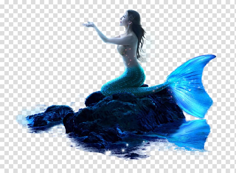 mermaid , The Little Mermaid, Mermaid transparent background PNG clipart