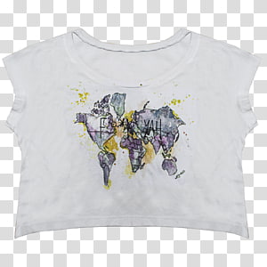 T-shirt Sleeve Outerwear, T-shirt transparent background PNG clipart thumbnail