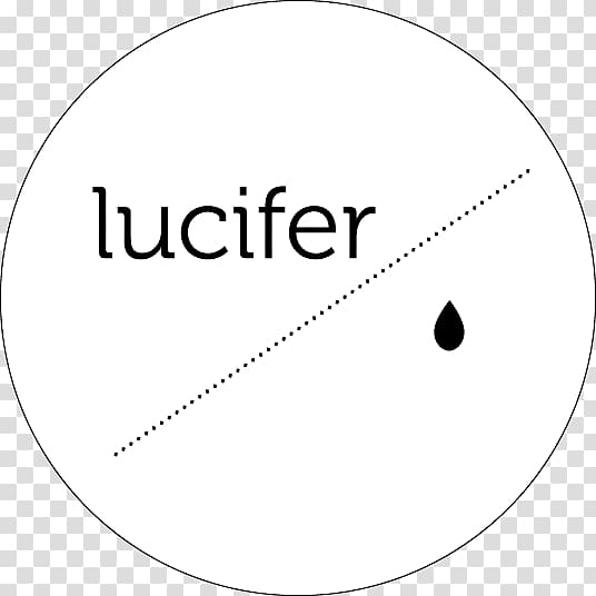 Empresalia Lucifer Coffee Roasters Cafe Bar Circle, lucifer transparent background PNG clipart