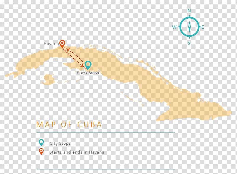 Varadero José Martí International Airport Cayo Largo del Sur World map, map transparent background PNG clipart
