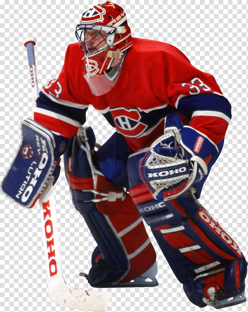 Goaltender mask Montreal Canadiens National Hockey League Ice hockey, washington caps lars eller transparent background PNG clipart
