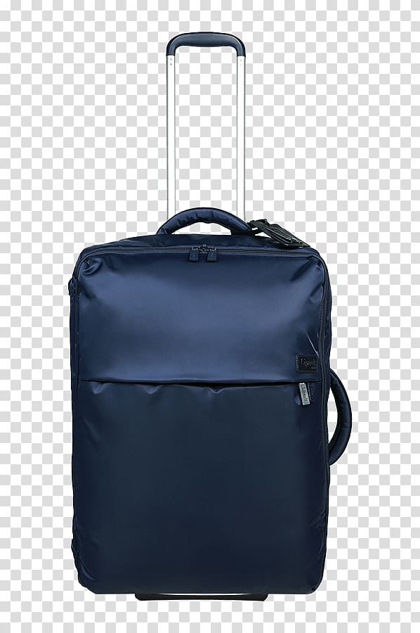 Hand luggage Suitcase Baggage Lipault Paris Foldable 2-Wheeled 22