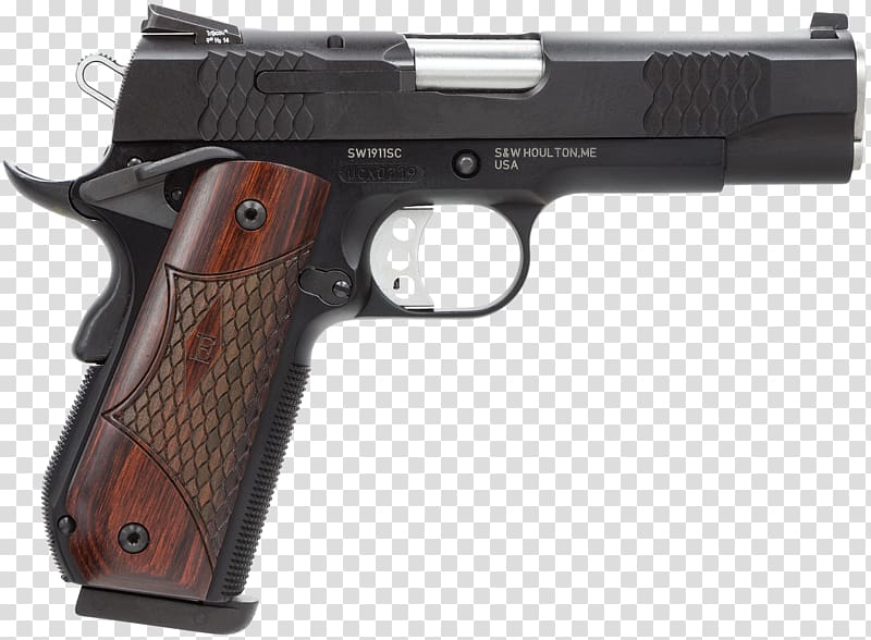 .22 Long Rifle Browning Arms Company Pistol Firearm .45 ACP, colt transparent background PNG clipart