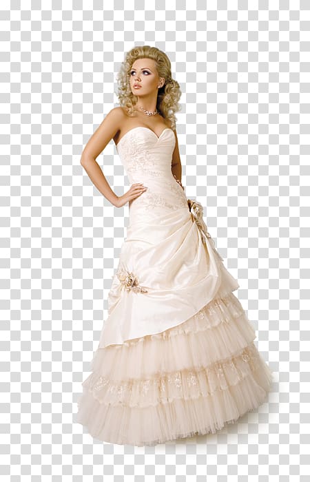 Wedding dress Clothing United States Party dress, dress transparent background PNG clipart