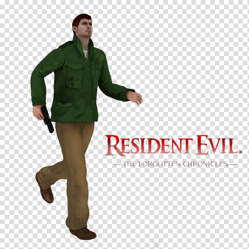 Resident Evil 4 Resident Evil: Revelations 2 Claire Redfield Barry Burton, Ark Thompson transparent background PNG clipart