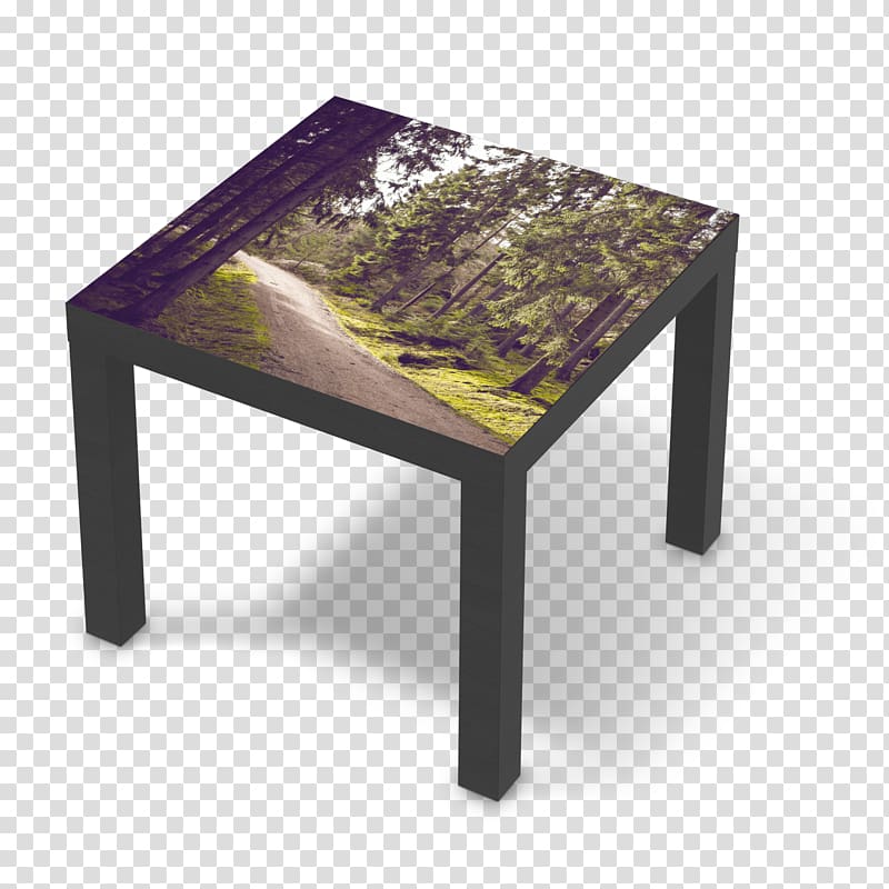 Coffee Tables Norden, Lower Saxony Industrial design IKEA, forest walk transparent background PNG clipart