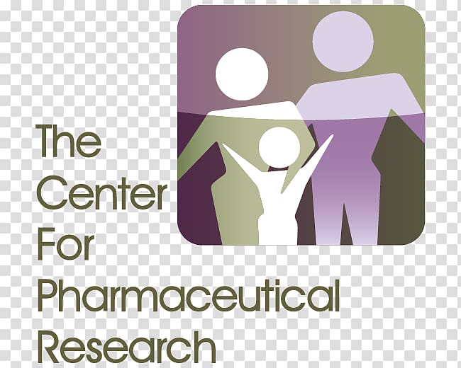 The Center for Pharmaceutical Research Logo Clinical trial Clinical research, occupational physicians transparent background PNG clipart