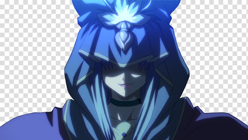 Fate/stay night Fate/Zero Fate/Grand Order Anime Caster, Asobi Ni Iku Yo transparent background PNG clipart