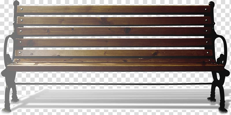Bench Chair Park, Lounge chair transparent background PNG clipart