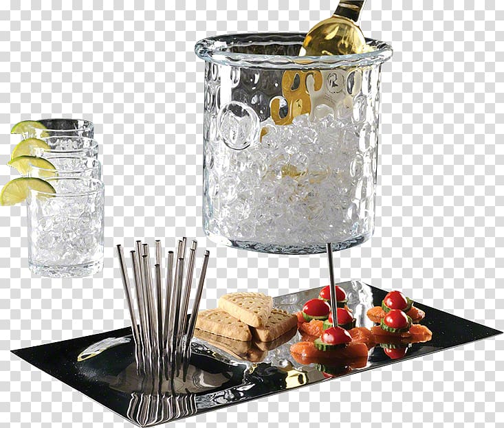 Glass Tray, serving tray transparent background PNG clipart