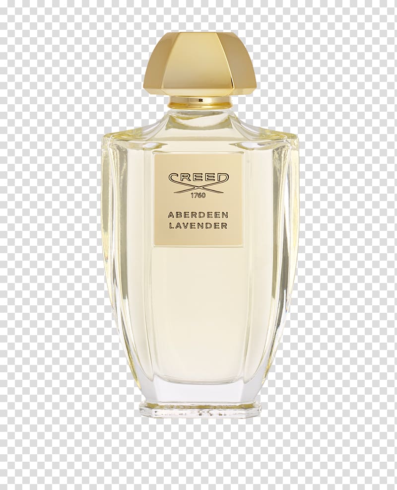 Perfume Acqua Originale Aberdeen Lavander by Creed Parfumerie Eau de parfum, claim produdct bergamot essential oil transparent background PNG clipart