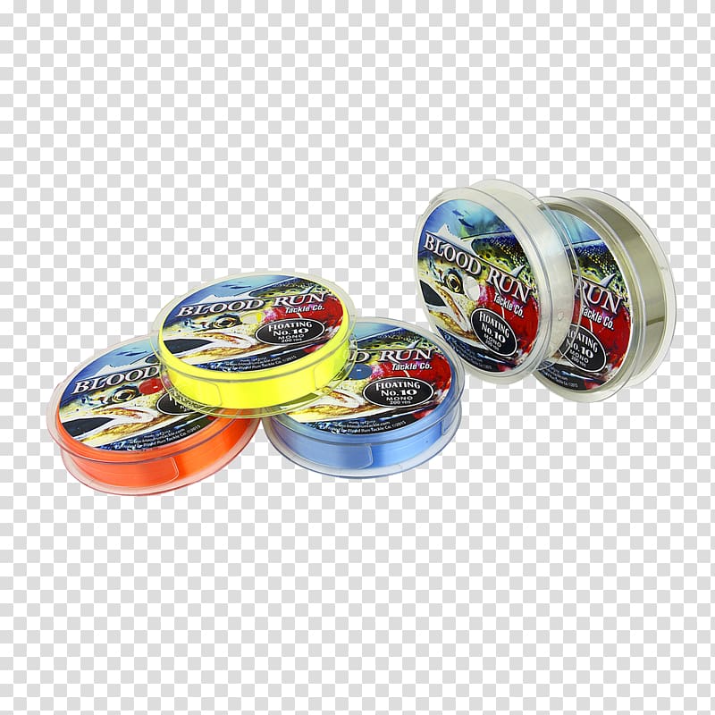 Blood Run Tackle Floating Monofilament Fishing Line – Outdoorsmen