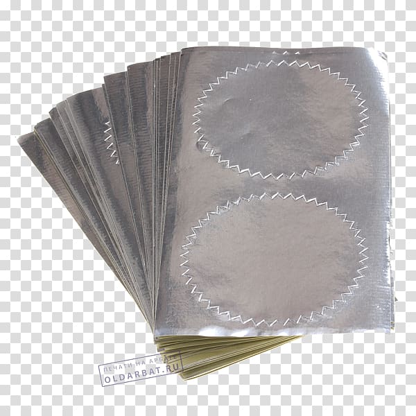 Arbat Street Izgotovleniye Pechatey I Shtampov Ivanov E.a. Relief printing Record label Seal, silver label transparent background PNG clipart