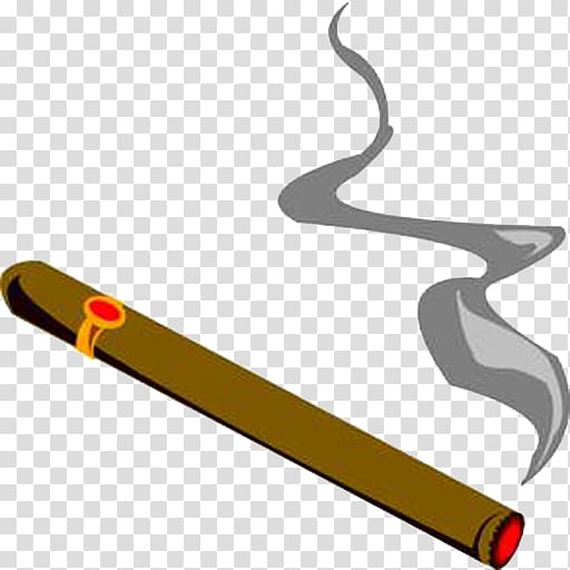 Cigarette Cheroot Blunt Tobacco, cigarette transparent background PNG clipart Cigarette Cheroot Blunt Tobacco, cigarette transparent background PNG clipart