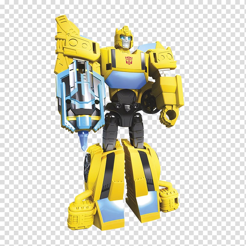 Bumblebee Starscream Optimus Prime Prowl Transformers, bumblebee film starscream transparent background PNG clipart
