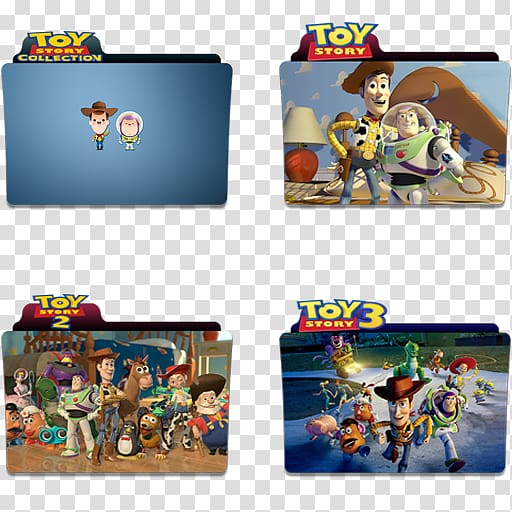 Toy Story Computer Icons Pixar Action & Toy Figures, woody toy story transparent background PNG clipart